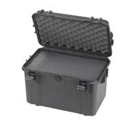 Max Cases Max400S Max400S Mallette avec éponge pour Transporter et protéger Les appareils et matériaux sensibles Dimensions intérieures 400 x 230 x 260 mm