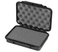 Max Cases Valise hermétique avec éponge Cube Haute densité