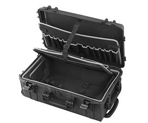 Max Cases Valise hermétique Porte-Outils