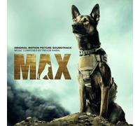 Max (CD) Album