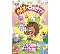 Max & Chaffy in The Great Cupcake Mystery: The Great Cupcake Mystery