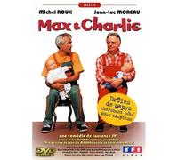 Max & Charlie