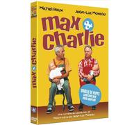 Max & Charlie DVD DVD
