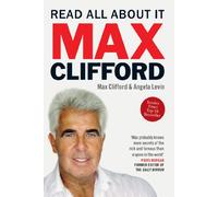 Max Clifford: Read All About It