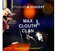 Max Clouth Clan Studio (Vinyl)
