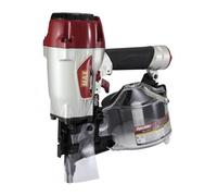 MAX CN565S2 CLOUEUR A ROULEAUX PNEUMATIQUE clous 35/65mm 15/16°