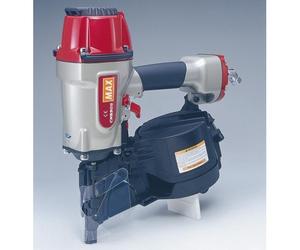 MAX CN890S Cloueur pneumatique pour pointes en rouleaux