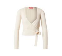 MAX&Co. Cardigan 'MATERIA' écru, Taille S