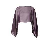 MAX&Co. Chemisier 'ACIOE' mûre, Taille XS-XL