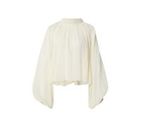 MAX&Co. Chemisier 'AFFETTO' crème, Taille S