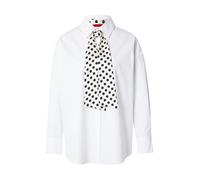 MAX&Co. Chemisier 'MCOZEBU' blanc, Taille XXL