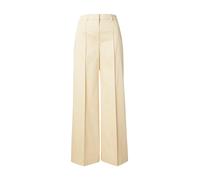MAX&Co. Pantalon à plis 'OVERTICE' beige, Taille 40
