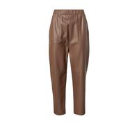 MAX&Co. Pantalon 'CREATIVO' marron, Taille 34
