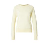 MAX&Co. Pull-over 'BERLINA' jaune clair, Taille S
