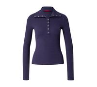 MAX&Co. T-shirt 'ASTICE' bleu nuit, Taille L