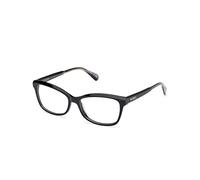 Max&Co. TB1818 Gafas, Shiny Gunmetal, 55 Unisex Adulto