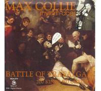 Max Collie and his Rhythm Aces - Battle of Trafalgar
