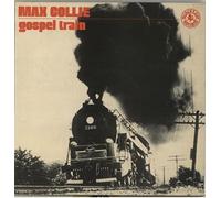 Max Collie - Gospel Train