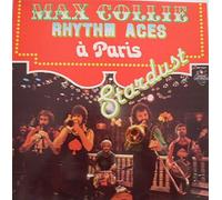 Max Collie Rhythm Aces - Ã Paris