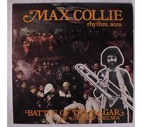 Max Collie Rhythm Aces - Battle of trafalgar (1973, & Rhythm Aces) / Vinyl record [Vinyl-LP]