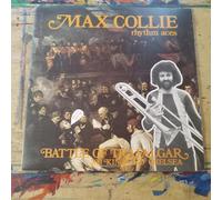 Max Collie Rhythm Aces - Battle Of Trafalgar