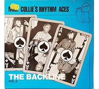 Max Collie Rhythm Aces - Max Collie Rhythm Aces / The Backline VOL.2