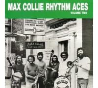Max Collie Volume 2 (CD) Album