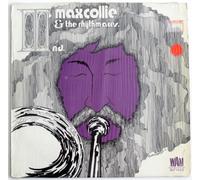 Max Collie's Rhythm Aces - Max Collie's Rhythm Aces [Vinyl LP]