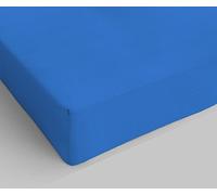 Max Color Ki-atreve par Matthew BOSIO sous la Feuille avec des Angles Bleus dupliquer 170 x 200 cm