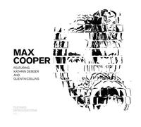 Max Cooper – Tileyard Improvisations, Volume 1 – Vinyle
