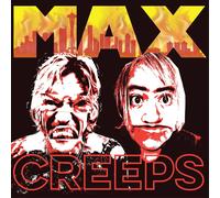 Max Creeps – Nein – Vinyle