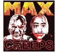 Max Creeps - Nein [Vinyl Lp]