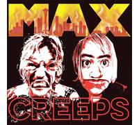 Max Creeps - Nein [VINYL] [Vinyl LP]