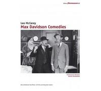 Max Davidson Comedies: