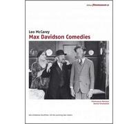 Max Davidson Comedies (DVD) Max Davidson Hal Roach Leo McCarey