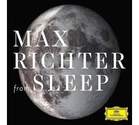 MAX/DAVIDSON,GRACE/ACME RICHTER - FROM SLEEP 2 VINYL LP NEUF RICHTER,MAX