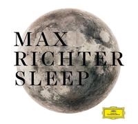 Max Richter - Sleep (Box8cd+Br)(8 Hour Version)