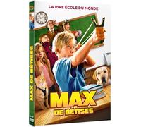 Max de bêtises DVD DVD