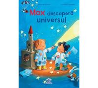 Max descopera universul - Christian Tielmann