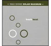 Max Dione - MAX DIONE / SOLAR MAXIMUM
