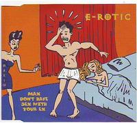 Max Don't Have Sex With Your Ex