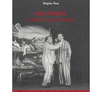 Max Ehrlich : Théâtre Contre Barbarie