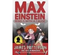 Max Einstein: Rebels With A Cause