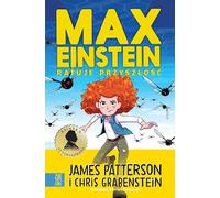 Max Einstein sauve l'avenir