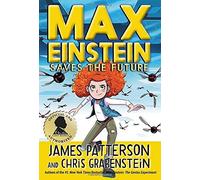Max Einstein: Saves The Future