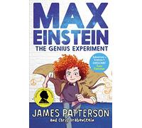 Max Einstein – The Genius Experiment