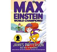 Max Einstein: World Champions! – Penguin Books