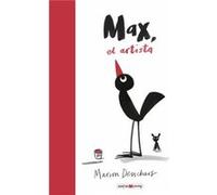 Max El Artista Deuchars, Marion (Auteur)