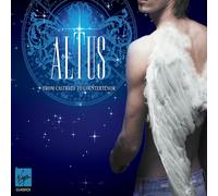 Max Emanuel Cencic A Voix Haute, L'Héritage Des Castrats (CD)