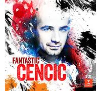 Max Emanuel Cencic( Controtenore) - Fantastic Cencic